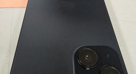 Good
													Apple iPhone 15 Plus - Unlocked, Black, 128 GB, A2847, photo 5 of 7