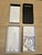 Mint Google Pixel 6a - Unlocked, Chalk, 128 GB, 6 GB, GX7AS