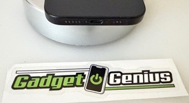 Mint
													Apple iPhone 15 - Unlocked, Black, 128 GB, A2846, photo 5 of 9