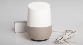 Good
													Google Home, photo 4 of 5