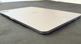 Mint
													Apple iPad Pro 11" 4th Gen 2022 - Wi-Fi, Gray, 256 GB, photo 5 of 10