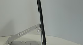 Mint
													Samsung Galaxy Note 20 Ultra 5G - Unlocked, Mystic Black, 128 GB, 12 GB, SM-N986U1, photo 2 of 6