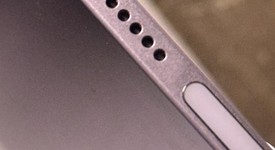 Good
													Apple iPad Air 13" (M3) 2025 - Wi-Fi, Gray, 256 GB, photo 5 of 13