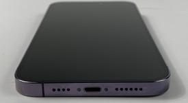 Good
													Apple iPhone 14 Pro Max - Unlocked, Purple, 256 GB, A2651, photo 5 of 7