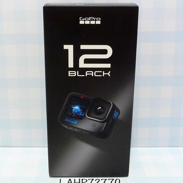 GoPro HERO12