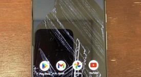 Good
													Google Pixel 8 Pro - Verizon, Obsidian, 128 GB, 12 GB, G1MNW, mmWave 5G, photo 2 of 26