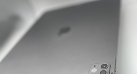 Mint
													Apple iPad Pro 12.9" 5th Gen 2021 - Wi-Fi, Gray, 128 GB, photo 3 of 14