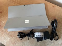 Microsoft Surface Pro 4 - 12.3 Inch