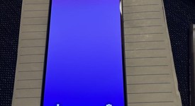 Good
													Apple iPhone 15 Plus - Unlocked, Blue, 128 GB, A2847, photo 1 of 6