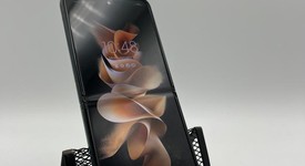 Mint
													Samsung Galaxy Z Flip3 5G - Verizon, Green, 128 GB, 8 GB, SM-F711U, photo 1 of 6