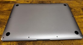Fair
													MacBook Air 2020 - 13" - Apple M1, Silver, 256 GB, 8 GB, photo 6 of 6