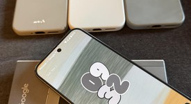 Mint
													Google Pixel 9 Pro XL - Unlocked, Hazel, 256 GB, 16 GB, GGX8B, photo 3 of 11