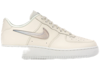 Nike Air Force 1 Low Jelly Puff Pale Ivory (Women's) for sale