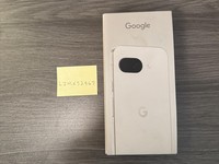 Google Pixel 9a