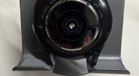 Good
													Samsung Galaxy Watch5 - Unlocked, Graphite, 40mm, photo 4 of 6