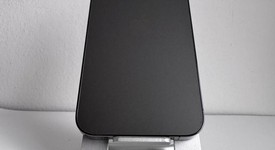 Mint
													Apple iPhone 12 Pro Max - Unlocked, Graphite, 128 GB, A2342, photo 2 of 6
