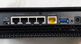 Mint
													Netgear Nighthawk Router, photo 5 of 6