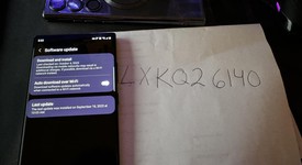 Good
													Samsung Galaxy S23 Ultra - Unlocked, Red, 512 GB, 12 GB, SM-S918U1, photo 4 of 28