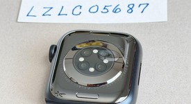 Mint
													Apple Watch Series 9 41mm - Unlocked, Midnight, A2982 - Cellular, Aluminum, photo 6 of 6