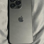 Mint Apple iPhone 14 Pro Max - Unlocked, Black, 512 GB, A2651