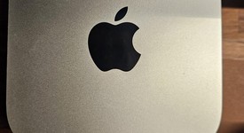 Mint
													Mac Mini 2024 - Apple M4, 512 GB, 16 GB, photo 3 of 6