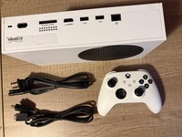 Xbox Series S (2020)