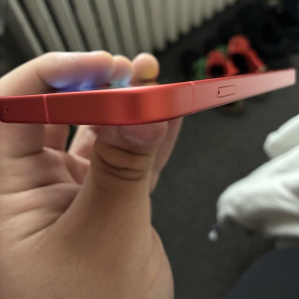 Google Pixel 10a - Unlocked, 256 GB, Berry, GE1GQ