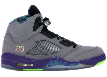 Jordan 5 Retro Bel-Air for sale