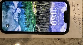 Mint
													Apple iPhone 14 - AT&T, Midnight, 128 GB, A2649, photo 2 of 10