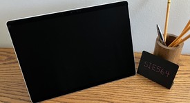 Mint
													Microsoft Surface Pro 8 - I5, Platinum, 256 GB, 8 GB, photo 2 of 14