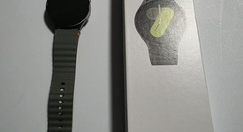 Mint
													Samsung Galaxy Watch7 - Wi-Fi, Green, SM-L310N, 44mm, photo 1 of 8