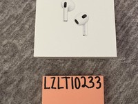 Apple AirPods 3rd Gen