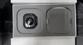 Good
													Apple Watch Ultra 2 49mm - Unlocked, Black, A2986, photo 1 of 6