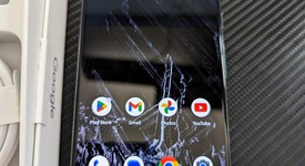 Mint
													Google Pixel 8 Pro - Unlocked, Obsidian, 256 GB, 12 GB, G1MNW, mmWave 5G, photo 4 of 5