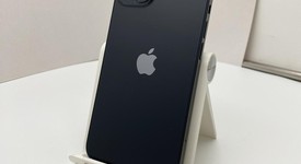 Fair
													Apple iPhone 13 - Unlocked, Midnight, 128 GB, A2482, photo 3 of 10