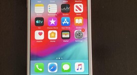 Good
													Apple iPhone 6S - T-Mobile, Rose Gold, 64 GB, A1688, photo 3 of 12