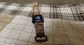 Mint
													Apple Watch Series 8 45mm - Midnight, A2771 - GPS, Aluminum, photo 5 of 7