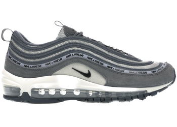 Nike Air Max 97 Have a Nike Day Dark Grey (GS) for sale