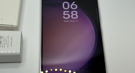 Mint
													Samsung Galaxy S23 - T-Mobile, Lavender, 128 GB, 8 GB, SM-S911U, photo 4 of 4