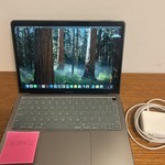 Good MacBook Air 2020 - 13 inch - 256 GB, Silver, 8 GB, Intel Core i3