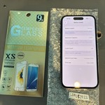 Mint Apple iPhone 16 - Unlocked, Black, 512 GB, A3081