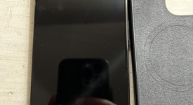 Good
													Apple iPhone 15 Pro - T-Mobile, Black, 1 TB, A2848, photo 6 of 6