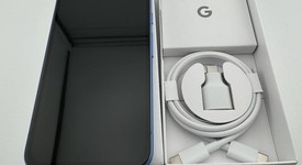Mint
													Google Pixel 8a - Unlocked, Bay, 128 GB, 8 GB, GKV4X, Sub-6 5G, photo 3 of 9