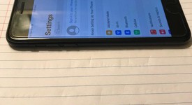 Mint
													Apple iPhone SE 2nd Gen 2020 - Metro by T-Mobile, Black, 64 GB, A2275, photo 2 of 7