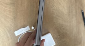 Good
													MacBook Pro 2021 - 14" - Apple M1 Max, Gray, 512 GB, 32 GB, photo 3 of 7