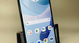 Fair
													Moto G 5G (2023) - Consumer Cellular, Navy Blue, 64 GB, 4 GB, photo 1 of 8