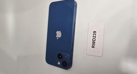 Good
													Apple iPhone 13 Mini - Unlocked, Blue, 128 GB, A2481, photo 5 of 6