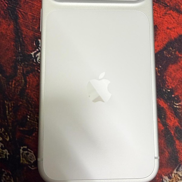 Apple iPhone 17 Pro Max - Unlocked, 256 GB, Silver, A3257