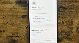 Good
													Apple iPhone 16 - Unlocked, Pink, 128 GB, A3081, photo 4 of 11