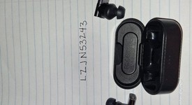 Used
													Status Between 3ANC Earbuds - Black, photo 2 of 3